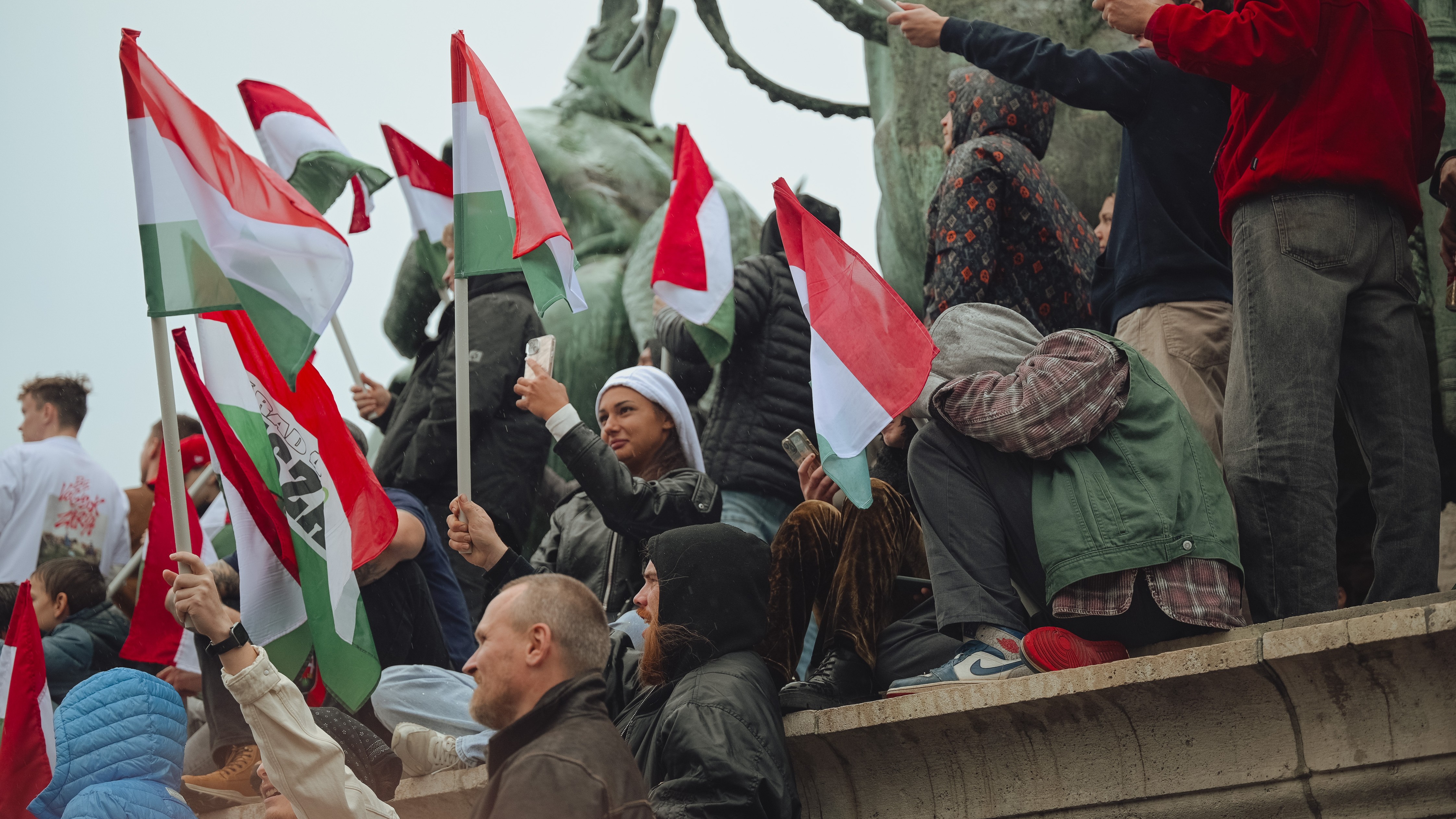 Viktor Orbán Could Actually Lose