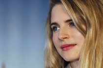 Brit Marling on Harvey Weinstein and the economics of consent