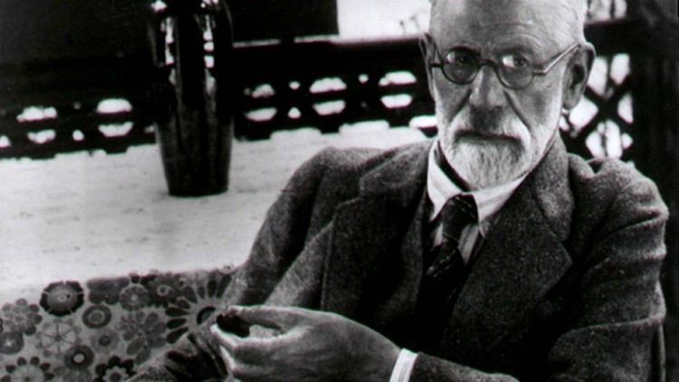 How Sigmund Freud Wanted to Die - The Atlantic