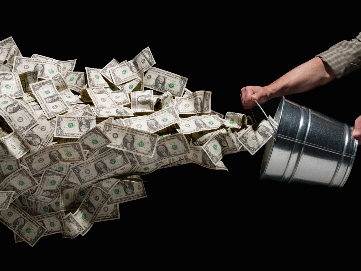 Is Crypto Re-Creating the 2008 Financial Crisis? - The Atlantic