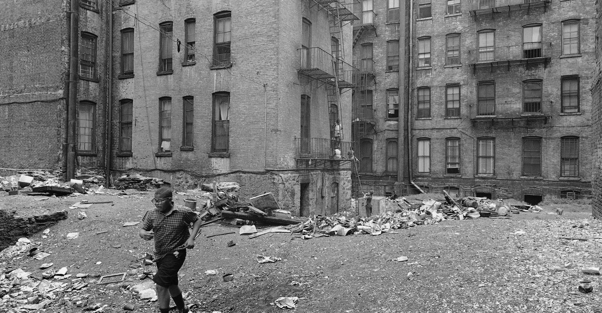 Stokely Carmichael and Charles Hamilton: Dynamite