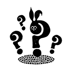 Rabbithole icon