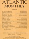 June 1909 Cover