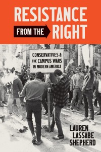 Resistance From the Right