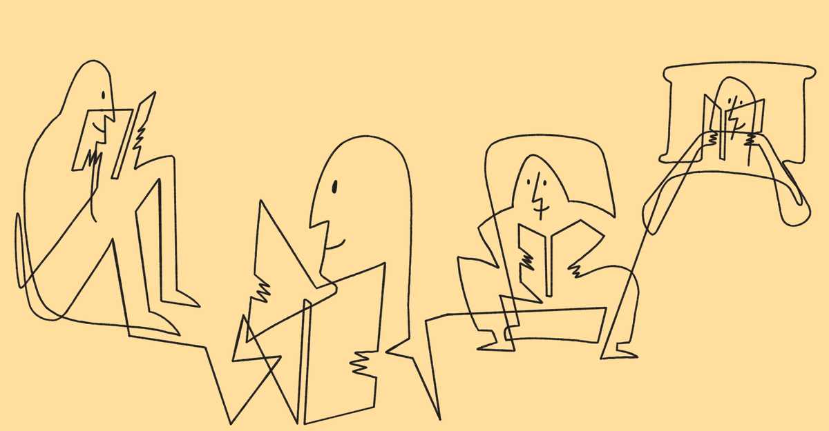 NextImg:You Can Read Any of These Short Novels in a Weekend
