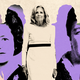 Jill Biden, Eleanor Roosevelt, and Lady Bird Johnson