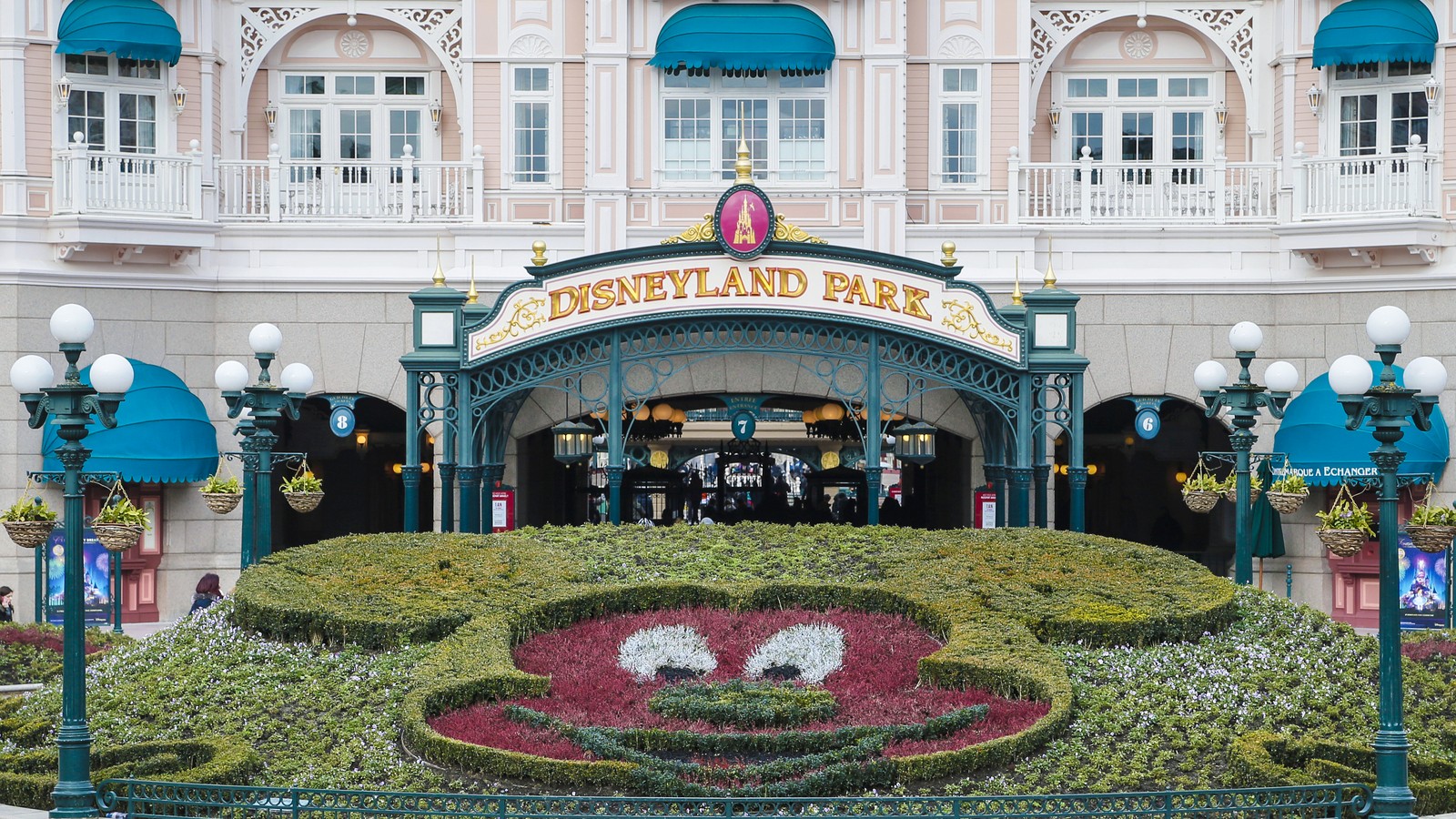 Disney Layoffs Immigration Debate H1-B Visa Tech Workers - The Atlantic