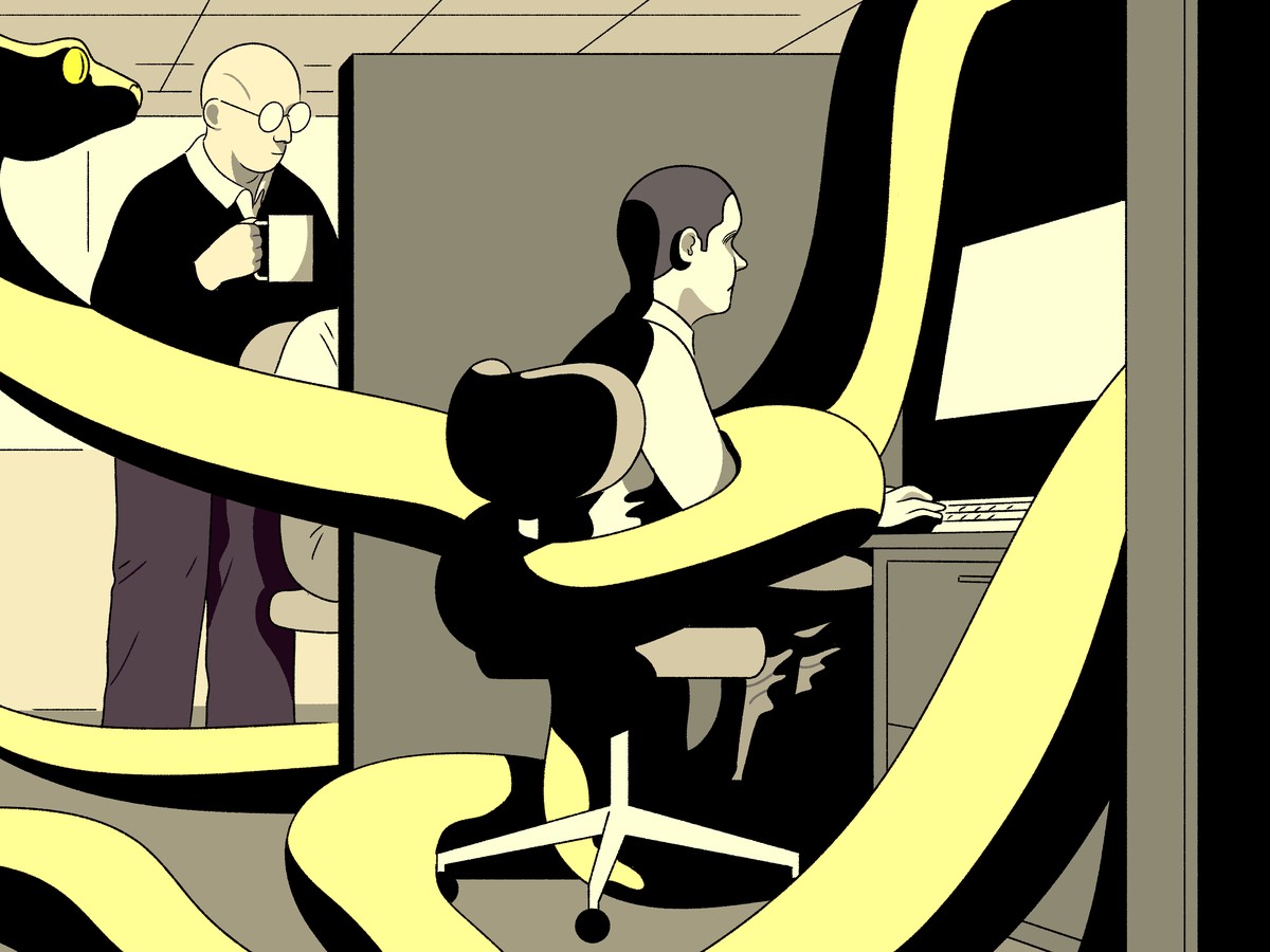 Dear Therapist: My Co-workers Think I'm Rude, and I'm Not ...
