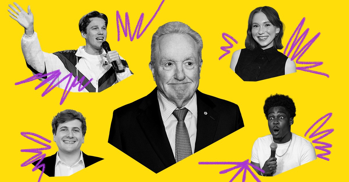The One Big Change ‘SNL’ Is Making in Season 51