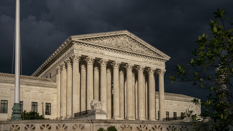 Supreme Court Gerrymandering Ruling Shows Priorities - The Atlantic