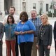 the cast of parks and recreation