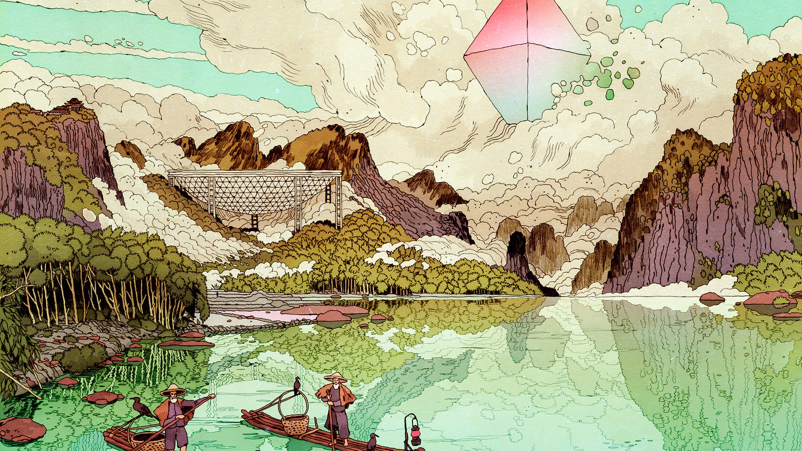 Interview: China Literature on The King's Avatar and Global