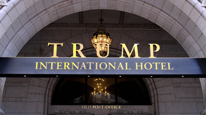 Trump International Hotel