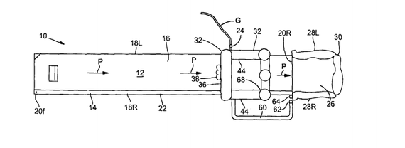 The Original Patent for the Slip 'N Slide - The Atlantic