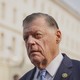 A photo of Representative Tom Cole