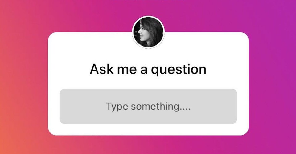 How To Use Instagram Questions The Atlantic