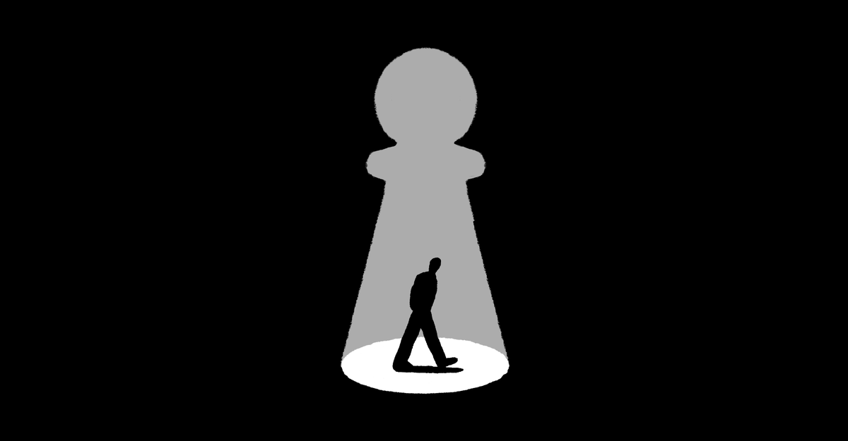 I Play Chess 40 Times a Day. Because I Must.