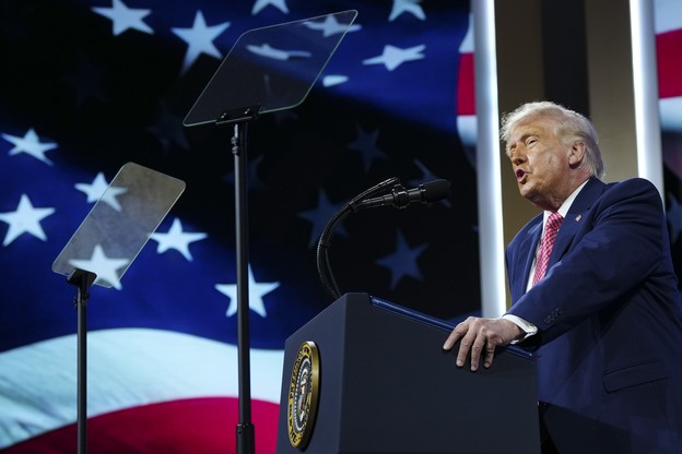 द अटलांटिक: बदलती दुनिया की जटिल चुनौतियाँ और गहन विश्लेषण