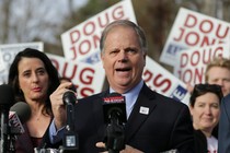Roy Moore