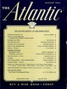 August 1944 Cover