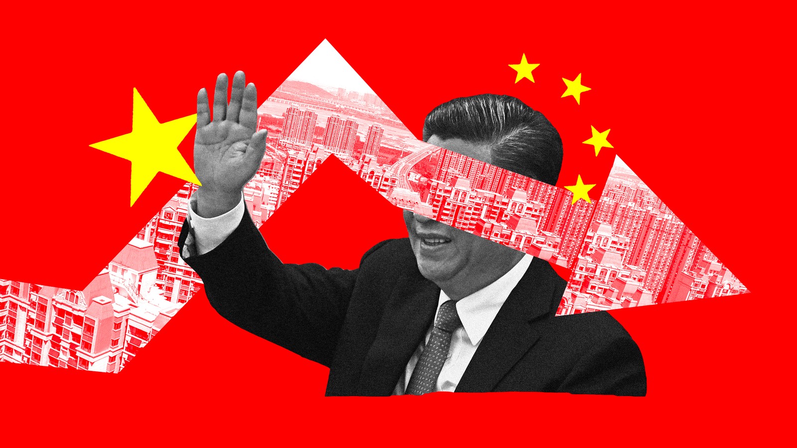 Washington Is Getting China Wrong - The Atlantic