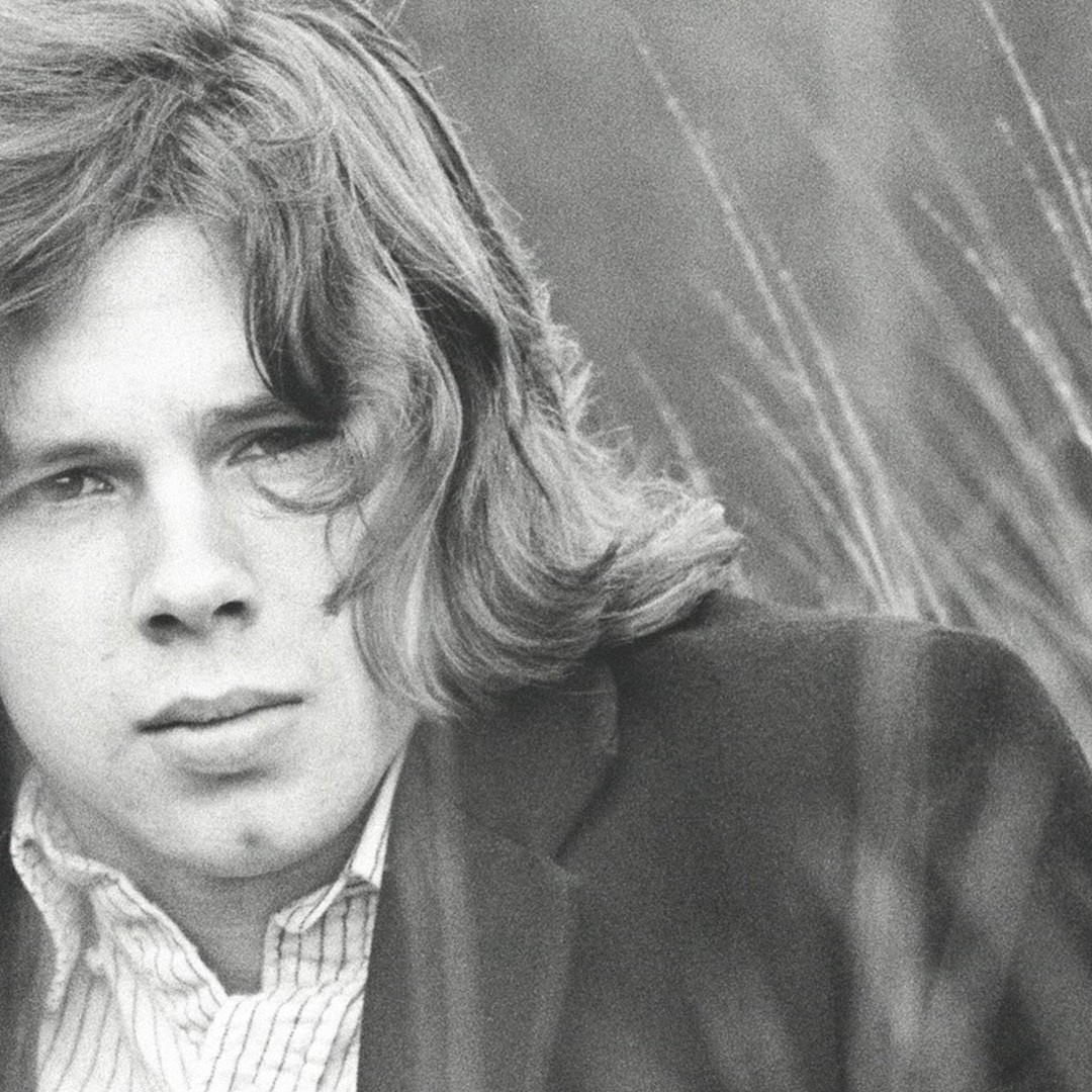 Nick Drake, 40 Years After His Death: How the Internet Finally