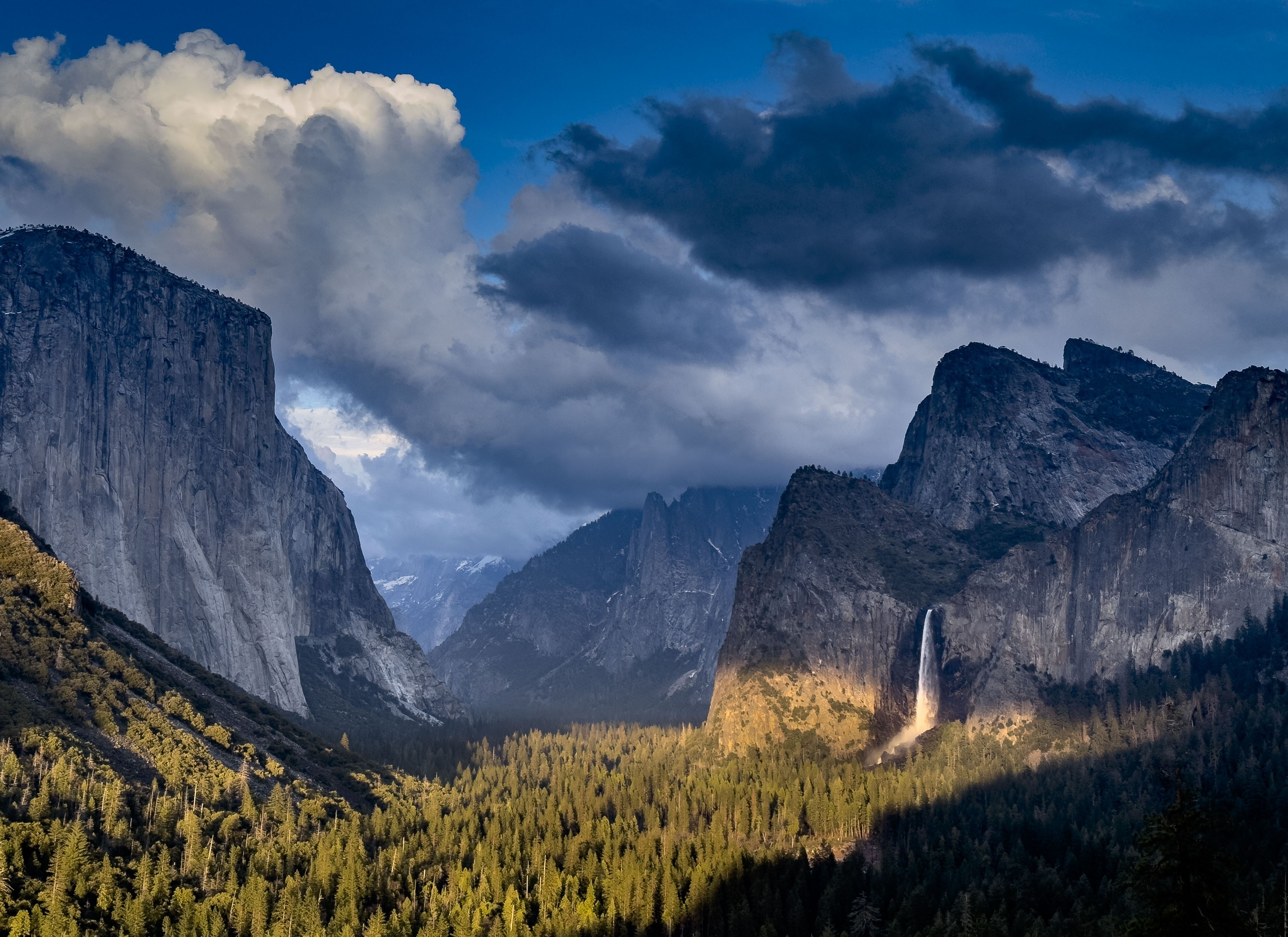 California, Seen Through the Lens of George Rose