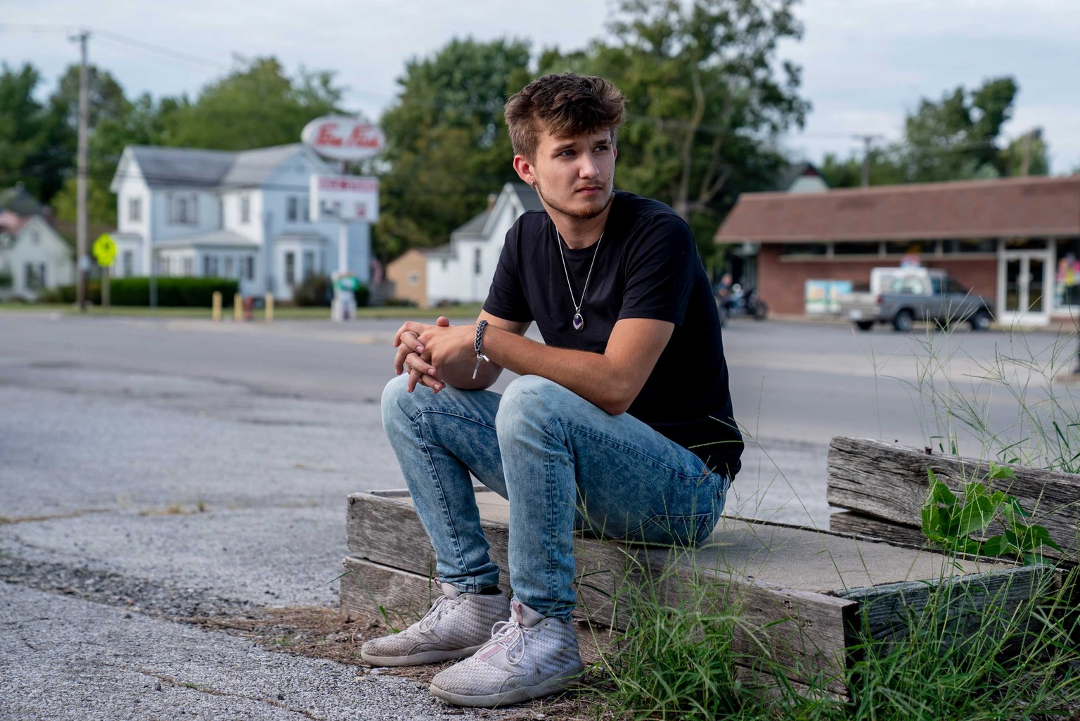 Life in Anna, Illinois, a Former 'Sundown Town' The Atlantic