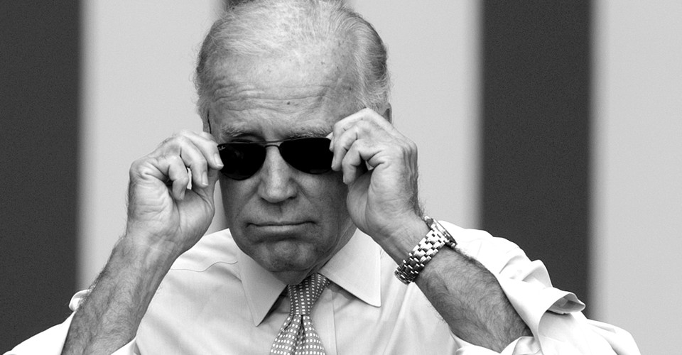 How To Get Young People To Turn Out For Joe Biden The Atlantic