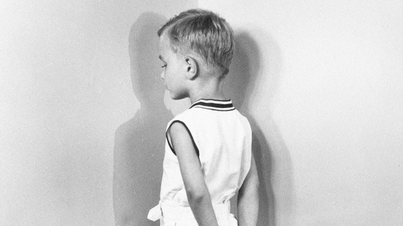 Is It Wrong to Tell Kids to Apologize?