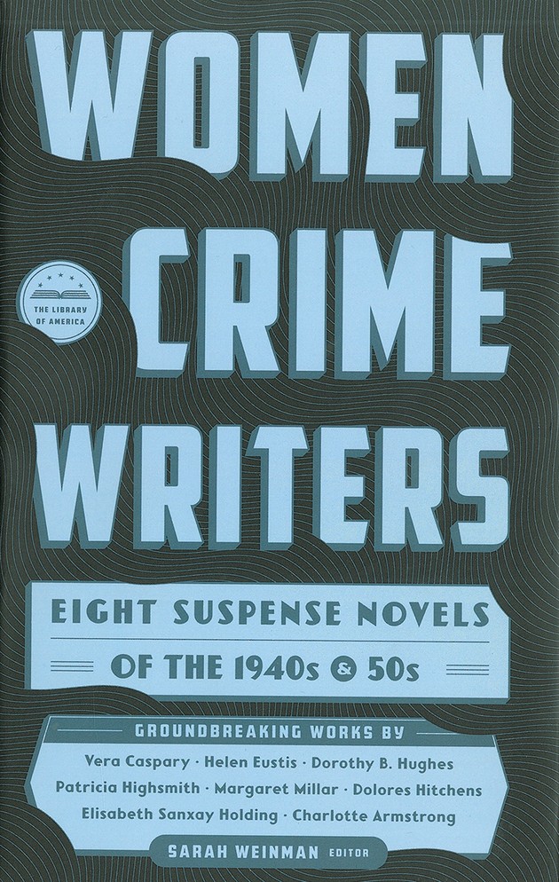 essay about crime novels