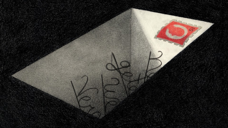 آلمانی‌هایی که در برابر هیتلر ایستادند