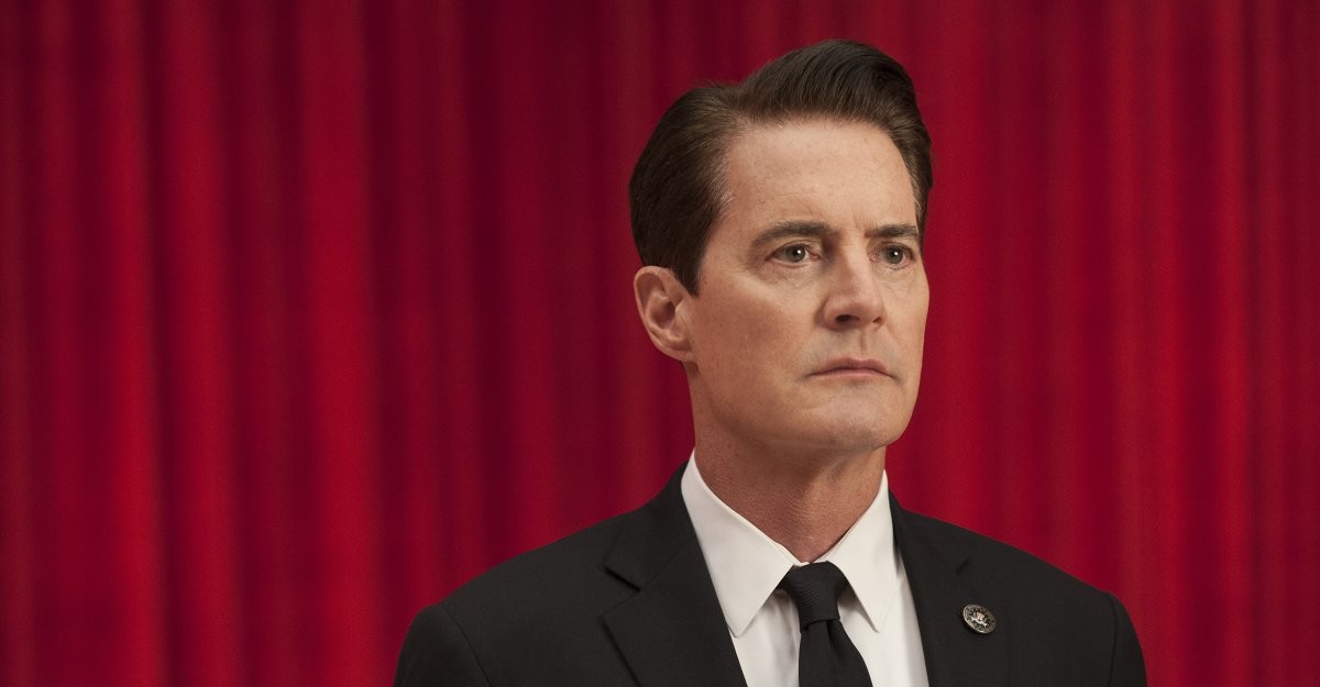 Farvel Ansøgning Gym Review: Showtime's 'Twin Peaks' Returns to Terrify, Delight, and Confound  Fans - The Atlantic