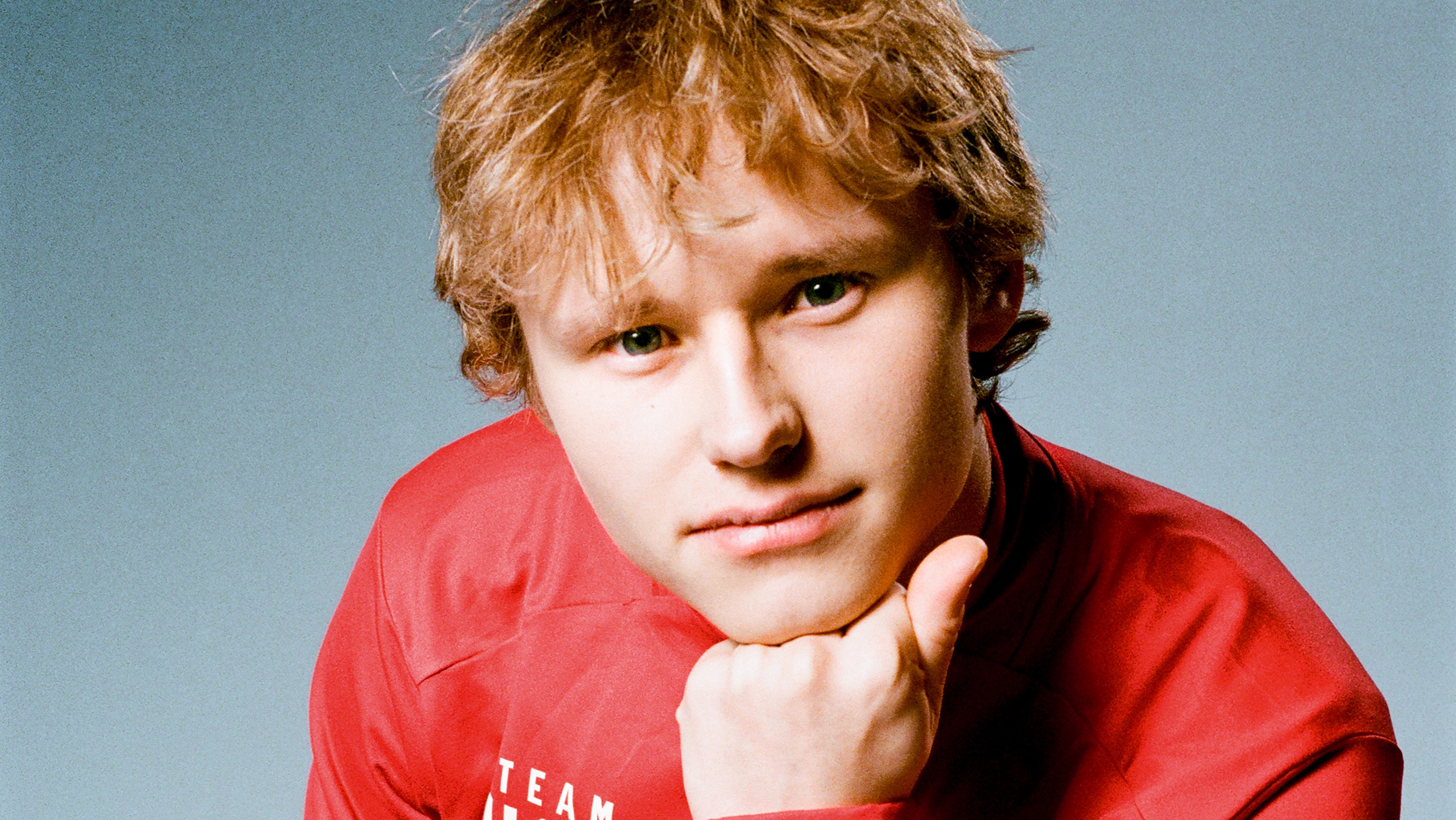 The Man Who Broke Physics