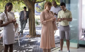 Review Hulu S Dimension 404 Is No Black Mirror The Atlantic It first aired on apr 04, 2017, on hulu. review hulu s dimension 404 is no