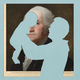 Picture of Washington, with a cutout in it of a father carrying a baby