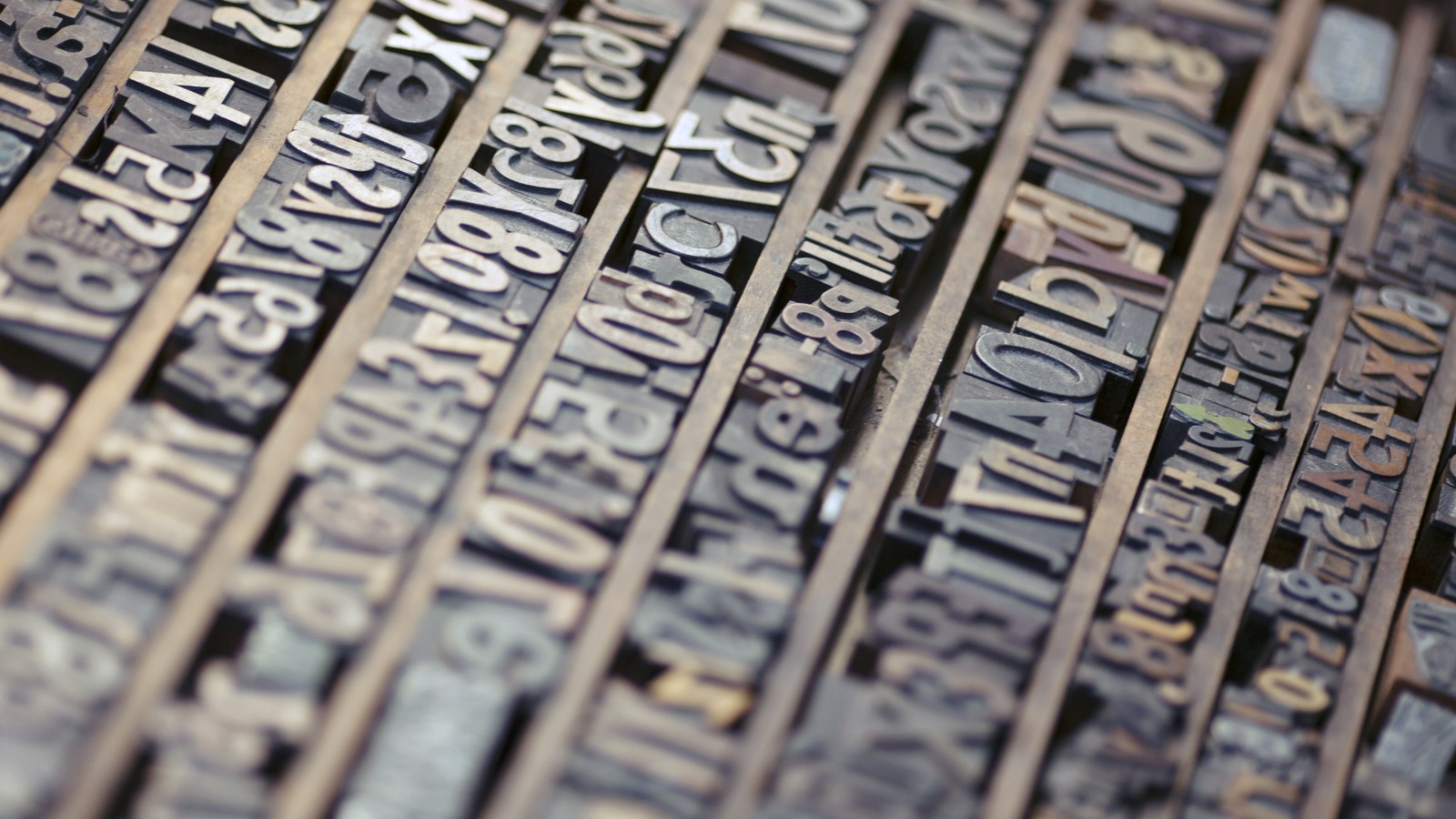 Book Review: Kory Stamper's 'Word by Word: The Secret Life of ...