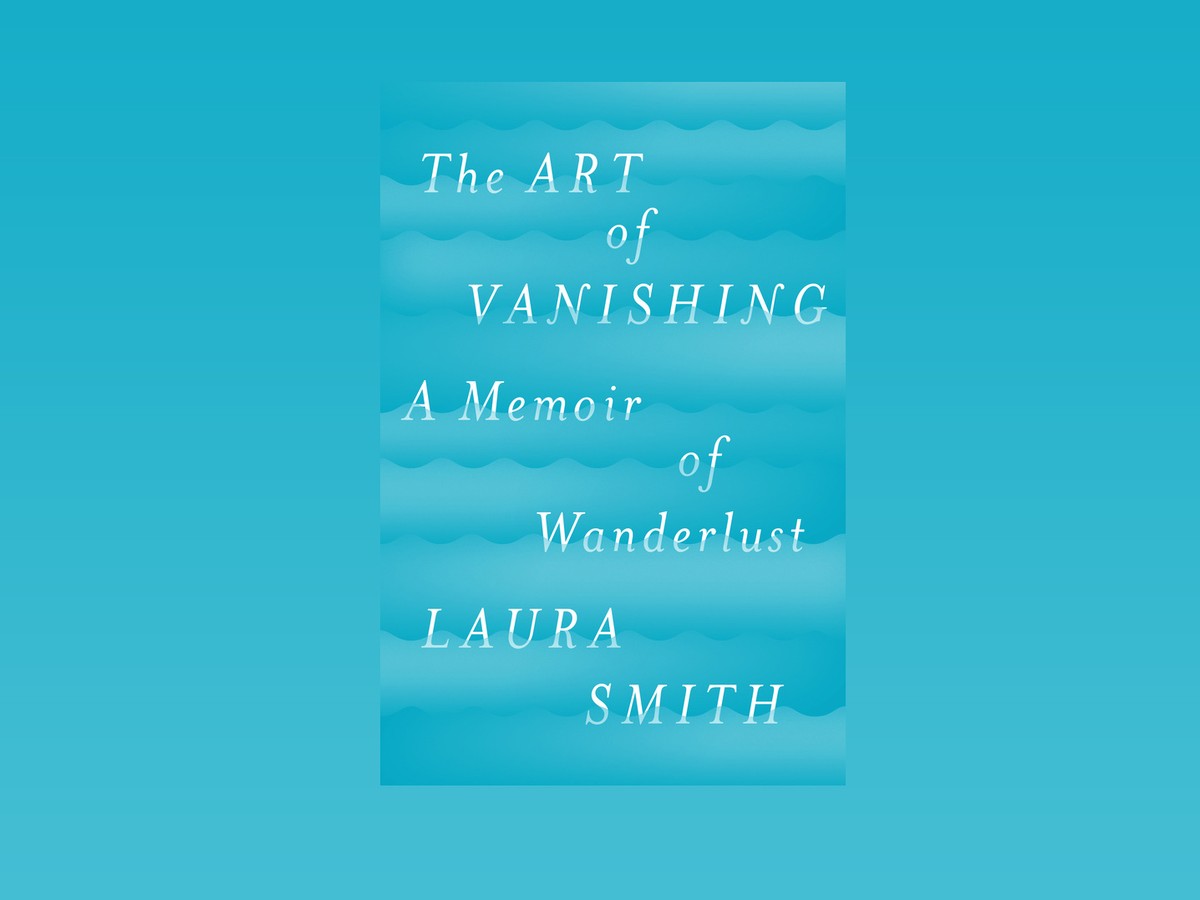 Review: Laura Smith's 'The Art of Vanishing' - The Atlantic