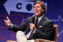 Tucker Carlson