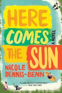 The cover of Here Comes the Sun