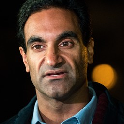 The Real Lesson of Jay Varma's COVID Sex-Party Scandal - The Atlantic