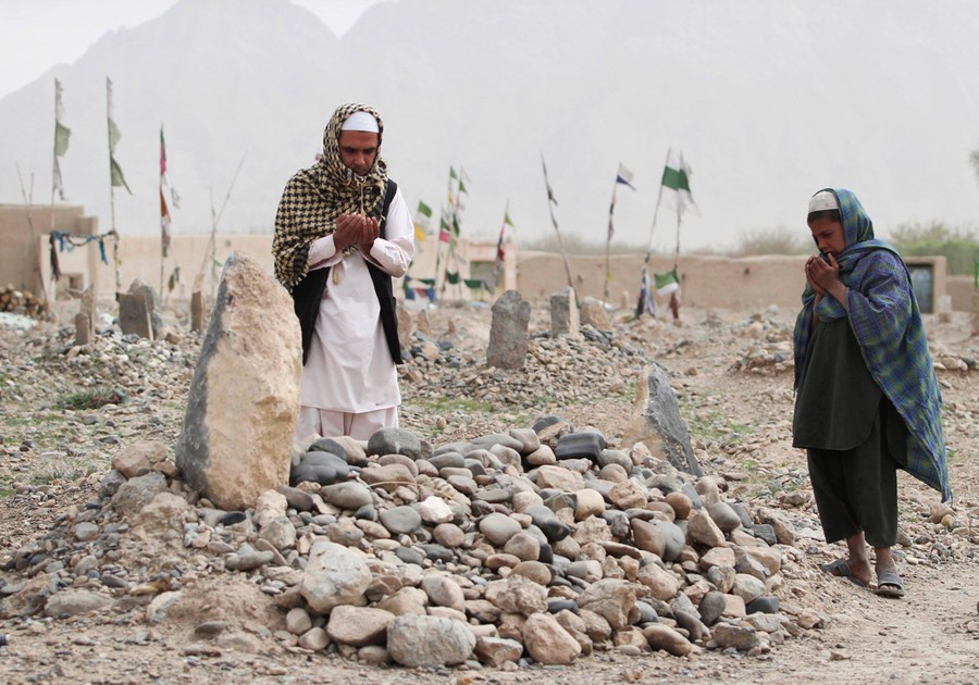 Afghanistan: March 2012 - The Atlantic