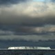 Picture of an iceberg at Amundsen Sea