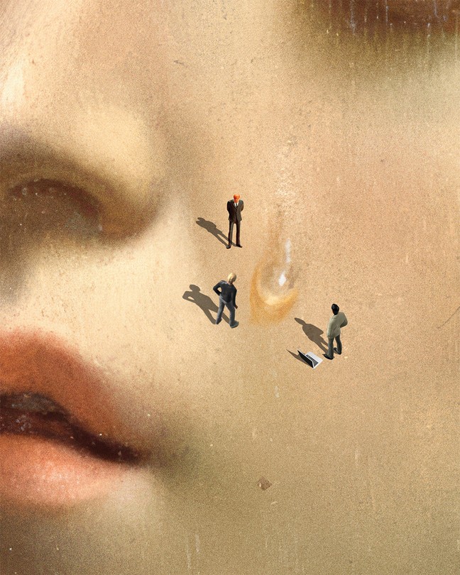 رویکردی رادیکال و نوین به تاریخ بشر