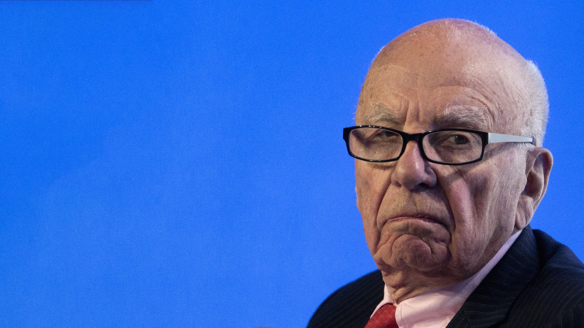 Rupert Murdoch Retires From Fox News - The Atlantic