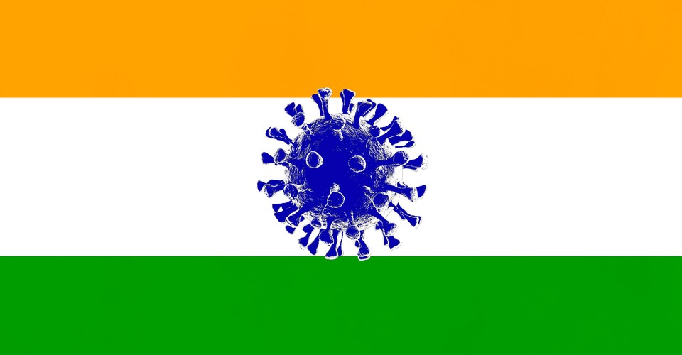 India Is Showing How Not To Respond To A Pandemic The Atlantic