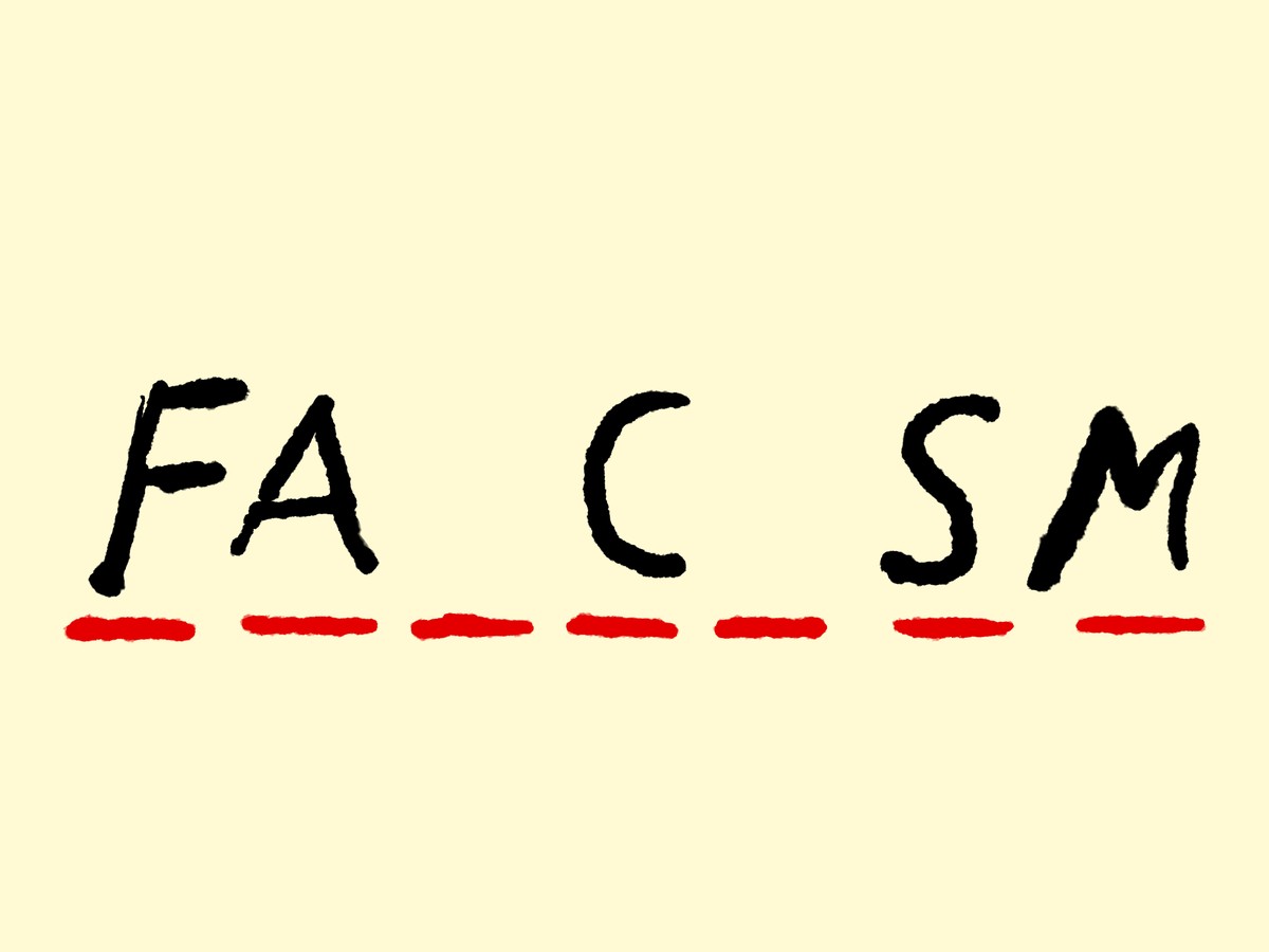 There S A Word For What Trumpism Is Becoming The Atlantic