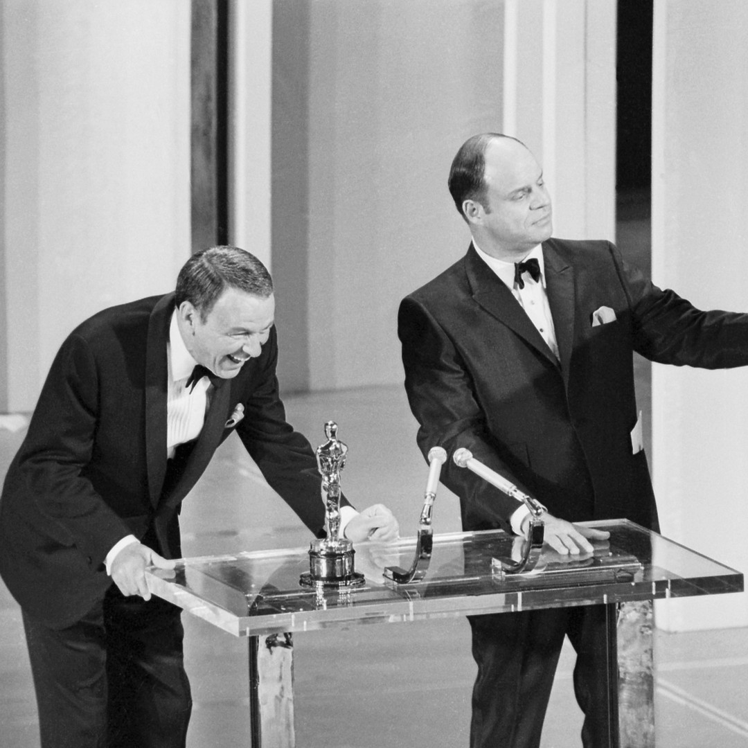 2019 Oscars: Odd Parallels With the 1969 Awards - The Atlantic