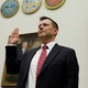 FBI Agent Peter Strzok at last week's House Judiciary Committee hearings