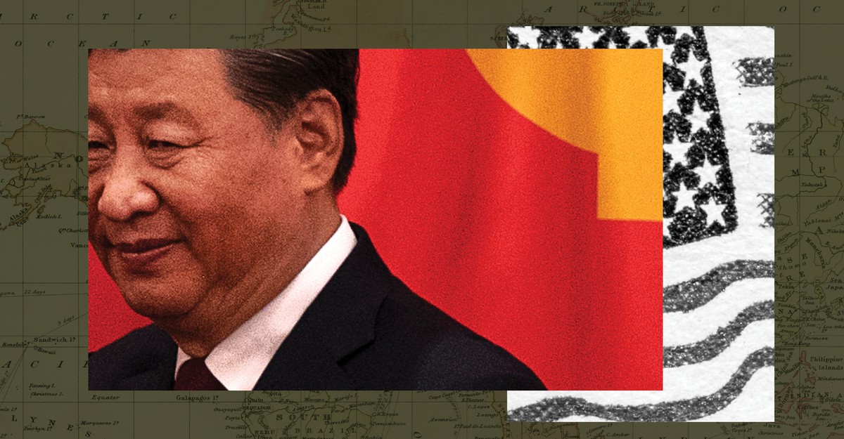 Trump Dünyayı Çin'e Veriyor (Hediye Makalesi)